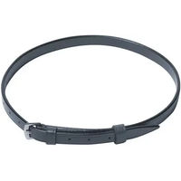 Produktbild von HorseGuard Sattelgurt Schwarz