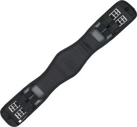 Produktbild von HorseGuard Sattelgurt Schwarz 55 cm