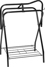 Produktbild von HorseGuard Sattelhalter Schwarz