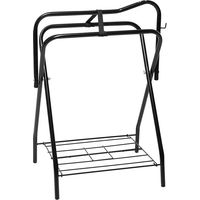 Produktbild von HorseGuard Sattelhalter Schwarz