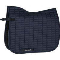 Produktbild von HorseGuard Sattelunterlage Emera DR für Ponys aus Polyester in Blau