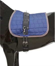 HorseGuard Surfix für Pferde Schwarz Blau für Fohlen – Bild 1 von 1