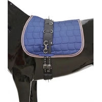 Produktbild von HorseGuard Surfix für Pferde Schwarz Blau für Fohlen