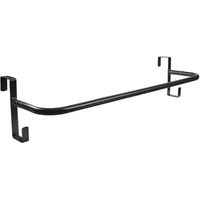 Produktbild von HorseGuard Teppichständer für Decken aus Metall in Schwarz