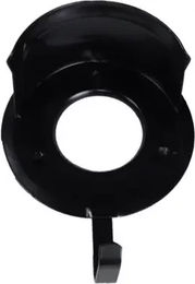 Produktbild von HorseGuard Trensenhalter Schwarz