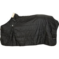 Produktbild von HorseGuard Unterdecke mit Cool Dry für Pferde in Schwarz