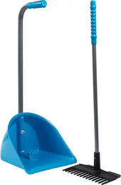 Produktbild von HorseGuard Valet-Kollektor Blau
