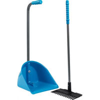 Produktbild von HorseGuard Valet-Kollektor Blau