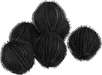 Produktbild von HorseGuard Waschball für Pferde Schwarz