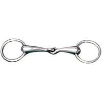 Produktbild von HorseGuard Wassertrense in Silber