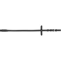 Produktbild von HorseGuard Zügel für Ponys in Schwarz