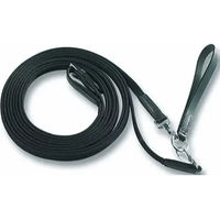 Produktbild von HorseGuard Zügel für Ponys in Schwarz