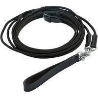 Produktbild von HorseGuard Zügel Schwarz