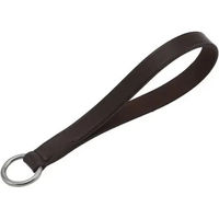 Produktbild von HorseGuard Zügelschlaufe aus Leder in Braun