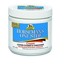 Produktbild von Horseman's One Step Cream für Pferde 425 g