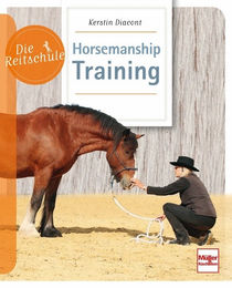 Horsemanship-Training Kerstin Diacont – Bild 1 von 1