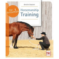 Produktbild von Horsemanship-Training Kerstin Diacont