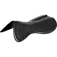 Produktbild von Horsena Back Balance Gel-Pad Sattelauflage für Pferde Schwarz