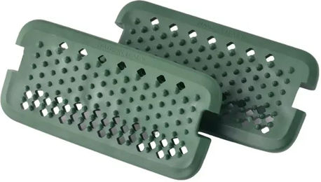 Produktbild von Horsena Bügelsohle Swap 2.0 aus Kunststoff in Grün