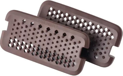Produktbild von Horsena Bügelsohle Swap 2.0 Braun