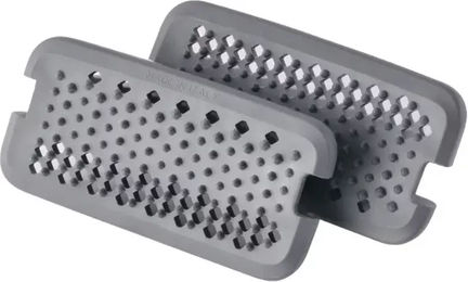 Produktbild von Horsena Bügelsohle Swap 2.0 Grau