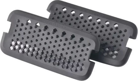 Produktbild von Horsena Bügelsohle Swap 2.0 Schwarz aus Kunststoff