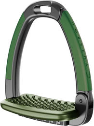 Produktbild von Horsena Reitstiefel Swap 2.0 Unisex Grün aus Polyurethan und Stahl