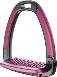 Produktbild von Horsena Reitstiefel Swap 2.0 Unisex Rosa aus Polyurethan und Stahl