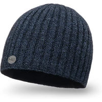 Produktbild von Horsenjoy Dastin Fleece Wintermütze für Herren in Blau
