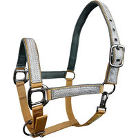 Produktbild von Horsenjoy Glow Pferdehalfter aus Nylon für Ponys