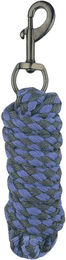 Produktbild von Horsenjoy Longe Reiten Cassia aus geflochtenem Material in Blau oder Bunt
