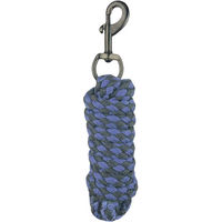 Produktbild von Horsenjoy Longe Reiten Cassia aus geflochtenem Material in Blau oder Bunt
