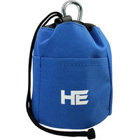 Produktbild von Horsenjoy Viva Belohnungssack für Pferde aus Polyester in Blau