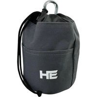 Produktbild von Horsenjoy Viva Belohnungssack für Pferde aus Polyester in Grau