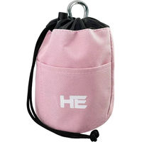 Produktbild von Horsenjoy Viva Belohnungssack für Pferde aus Polyester in Rosa