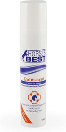 Produktbild von HORSESBEST Balmacut Pflegebalsam zur Wundpflege bei Mauke 100g - 100 g