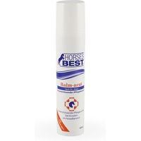 Produktbild von HORSESBEST Balmacut Pflegebalsam zur Wundpflege bei Mauke 100g - 100 g