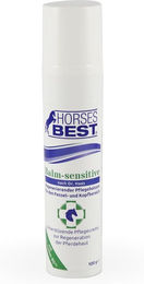 Produktbild von HORSESBEST Balmsensitive regenerierender Pflegebalsam für Kopf und Fesselbereich 100g - 100 g