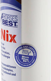 Produktbild von HORSESBEST® JuckNix Lotion zur Mähnen- und Schweifpflege für Pferde 340ml - 340 ml