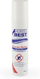 Produktbild von HORSESBEST Rescuebalm Multifunktionales Wundgel für Pferde 100g - 100 g