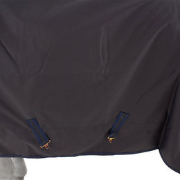 HorSeven Bucas Turnout Light 30g Big Neck Pferdedecke aus Polyester – Bild 1 von 7