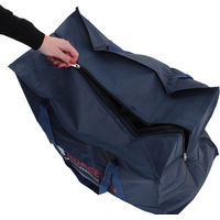 Produktbild von HorSeven Deckentasche aus Polyester in Blau