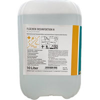 Produktbild von HorSeven Flächendesinfektion Transparent