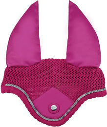 Produktbild von HorSeven Fliegenhaube Desire Rosa