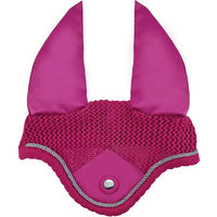 Produktbild von HorSeven Fliegenhaube Desire Rosa