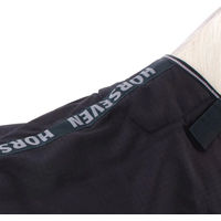 Produktbild von HorSeven Unterdecke Marine/Navy Größe 155 - 100 g