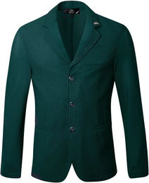 Horseware AA MotionLite Wettkampfjacke für Herren in Grün – Bild 1 von 1