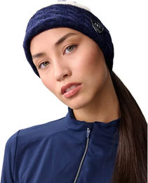 Horseware Alessandro Albanese Stirnband Damen Blau Winter – Bild 1 von 1