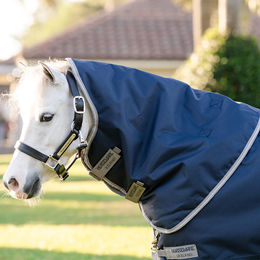 Horseware Amigo 1200D Plus Pony Outdoordecke aus Polyester – Bild 1 von 1