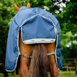 Horseware Amigo 1200D Plus Turnout Pferdedecke aus Polyester – Bild 1 von 2
